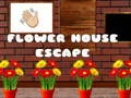 Joc Flower House Escape