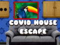 Joc Covid House Escape