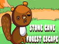 Joc Stone Cave Forest Escape