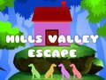 Joc Hills Valley Escape