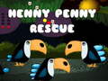 Joc Henny Penny Rescue