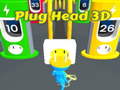 Joc Plug Head 3D 