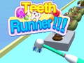Joc Teeth Runner