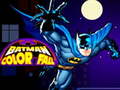 Joc Batman Color Fall 