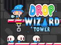Joc Drop Wizard Tower