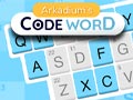 Joc Arkadium's Codeword