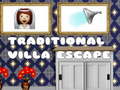 Joc Traditional Villa Escape