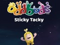 Joc OddBods: Sticky Tacky
