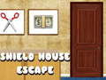 Joc Shield House Escape