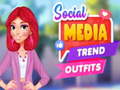 Joc Social Media Trend Outfits