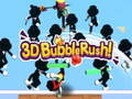 Joc 3D Bubble Rush
