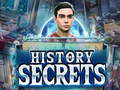 Joc History secrets