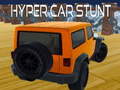 Joc Hyper Car Stunt