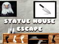 Joc Statue House Escape