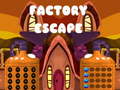 Joc Factory Escape