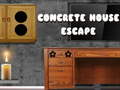 Joc Concrete House Escape