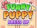Joc Funny Puppy Dress Up