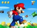 Joc super Mario 1