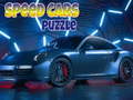 Joc Speed Cars Puzzle