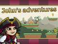 Joc John's Adventures