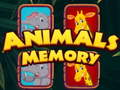 Joc Animals Memory 