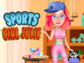 Joc Sports Girl Julie