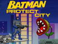 Joc Batman Protect City