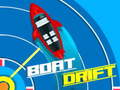 Joc Boat Drift