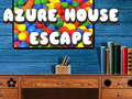 Joc Azure House Escape