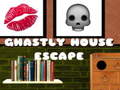 Joc Ghastly House Escape