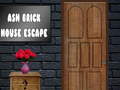 Joc Ash Brick House Escape