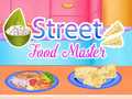 Joc Street Food Master