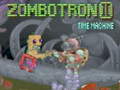 Joc Zombotron 2 Time Machine