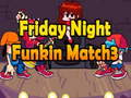 Joc Friday Night Funkin Match3