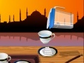 Joc How to cook Turkish Coffee