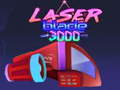 Joc Laser Blade 3000