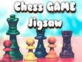 Joc Chess Game Jigsaw