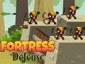 Joc Fortress Defense