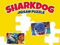 Joc Sharkdog Jigsaw Puzzle