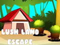 Joc Lush Land Escape