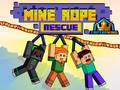Joc Mine Rope Rescue