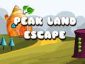 Joc Peak Land Escape