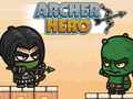 Joc Archer Hero Adventure