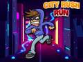 Joc City Rush Run