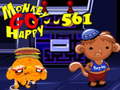 Joc Monkey Go Happy Stage 561