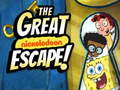 Joc The Great Nickelodeon Escape!