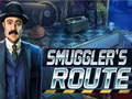 Joc Smugglers route