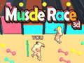 Joc Muscle Race 3D