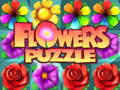 Joc Flowers Puzzle