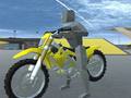 Joc Sport Stunt Bike 3D